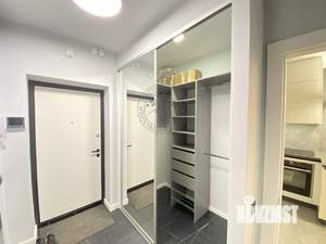 2-к квартира, на длительный срок, 65м2, 25/29 этаж