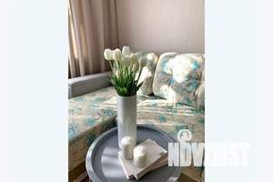 1-к квартира, посуточно, 50м2, 1/9 этаж