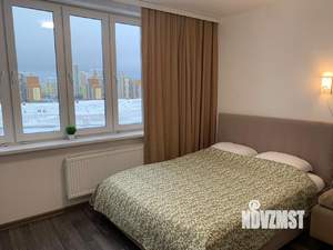 Студия квартира, посуточно, 25м2, 7/14 этаж