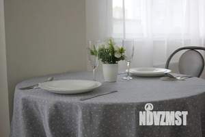 1-к квартира, посуточно, 43м2, 6/25 этаж