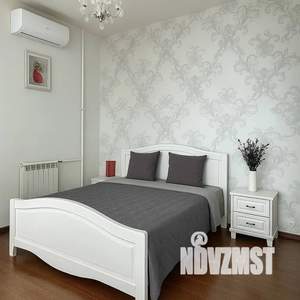 2-к квартира, посуточно, 74м2, 12/16 этаж