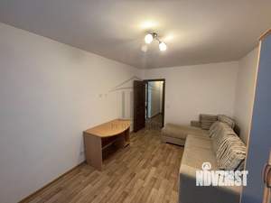 1-к квартира, на длительный срок, 38м2, 21/26 этаж