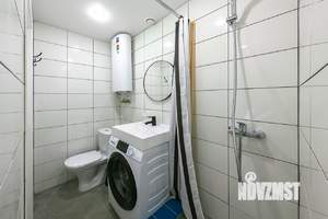 1-к квартира, посуточно, 15м2, 1/1 этаж
