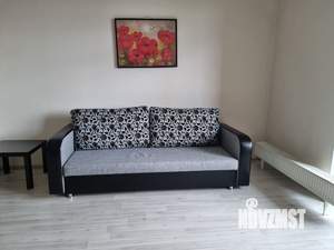 Студия квартира, на длительный срок, 30м2, 20/25 этаж