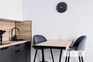 1-к квартира, посуточно, 31м2, 1/1 этаж