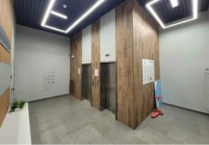 1-к квартира, на длительный срок, 42м2, 5/9 этаж