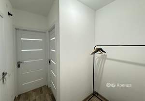 1-к квартира, на длительный срок, 33м2, 10/16 этаж