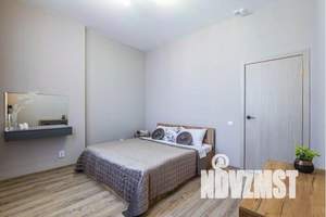 2-к квартира, посуточно, 42м2, 21/23 этаж