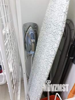 1-к квартира, на длительный срок, 36м2, 14/24 этаж