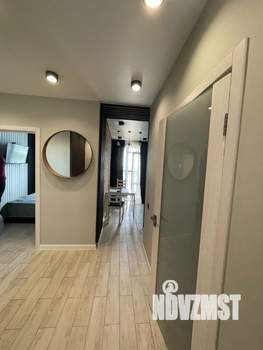 2-к квартира, на длительный срок, 60м2, 25/27 этаж