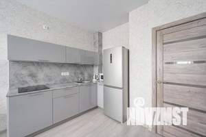 1-к квартира, посуточно, 40м2, 11/35 этаж