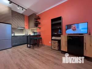 1-к квартира, посуточно, 35м2, 27/35 этаж