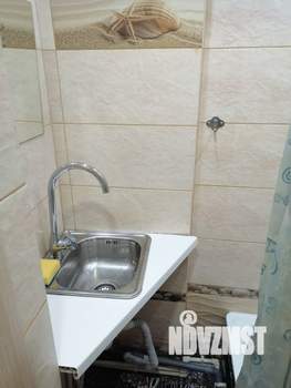 1-к квартира, на длительный срок, 20м2, 3/5 этаж