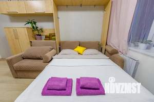 1-к квартира, посуточно, 30м2, 11/16 этаж