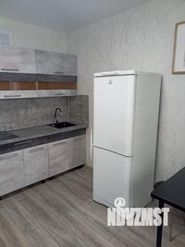 Студия квартира, на длительный срок, 19м2, 22/25 этаж