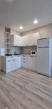 1-к квартира, на длительный срок, 30м2, 11/31 этаж