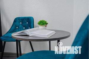 1-к квартира, посуточно, 37м2, 11/24 этаж