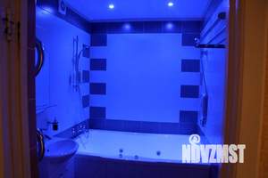 1-к квартира, посуточно, 45м2, 4/16 этаж