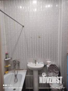 Студия квартира, на длительный срок, 29м2, 1/7 этаж