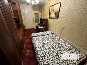2-к квартира, на длительный срок, 44м2, 1/5 этаж