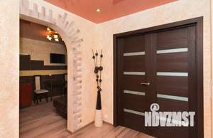 1-к квартира, посуточно, 55м2, 8/10 этаж