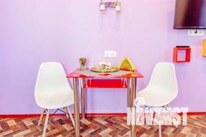 1-к квартира, посуточно, 30м2, 3/5 этаж