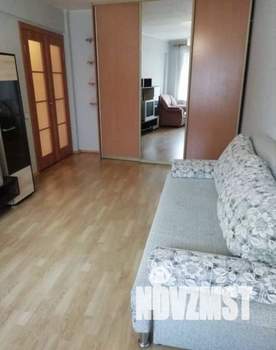 1-к квартира, на длительный срок, 31м2, 5/5 этаж