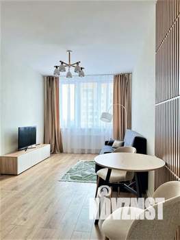 1-к квартира, посуточно, 40м2, 19/26 этаж