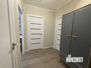 2-к квартира, на длительный срок, 58м2, 2/10 этаж