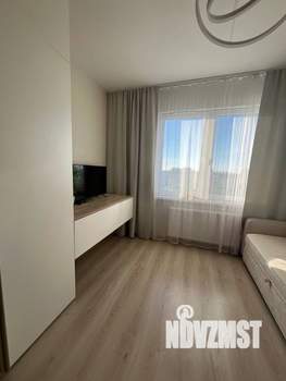 Студия квартира, на длительный срок, 21м2, 20/26 этаж