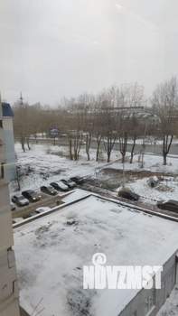 1-к квартира, на длительный срок, 36м2, 6/9 этаж