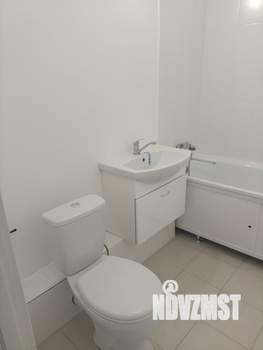 1-к квартира, на длительный срок, 35м2, 2/17 этаж