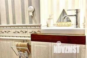 1-к квартира, посуточно, 33м2, 2/9 этаж