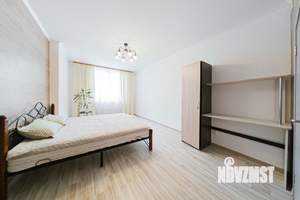 1-к квартира, на длительный срок, 53м2, 8/25 этаж