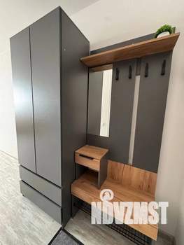Студия квартира, посуточно, 23м2, 22/25 этаж