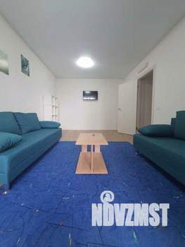 1-к квартира, посуточно, 57м2, 1/1 этаж