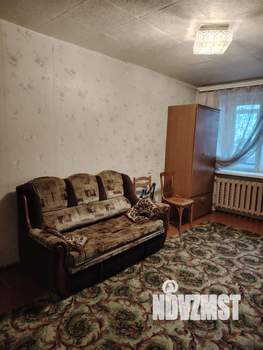1-к квартира, на длительный срок, 30м2, 3/9 этаж