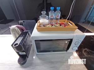 1-к квартира, посуточно, 31м2, 1/1 этаж