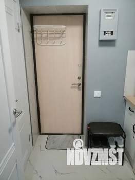 1-к квартира, посуточно, 22м2, 3/5 этаж