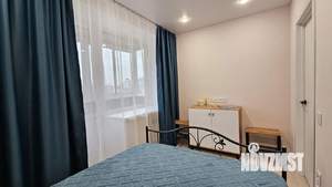 2-к квартира, посуточно, 36м2, 1/1 этаж