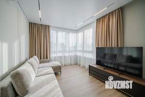 3-к квартира, на длительный срок, 82м2, 11/27 этаж