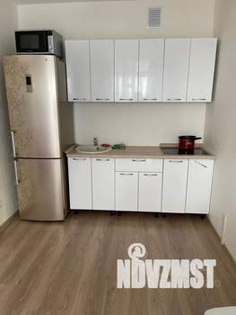 1-к квартира, посуточно, 36м2, 13/18 этаж