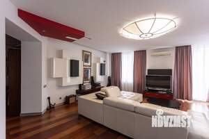 5-к квартира, на длительный срок, 248м2, 10/10 этаж