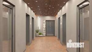 1-к квартира, на длительный срок, 35м2, 11/31 этаж