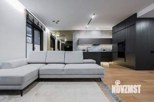 3-к квартира, на длительный срок, 119м2, 1/7 этаж