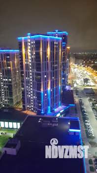 2-к квартира, на длительный срок, 77м2, 22/30 этаж