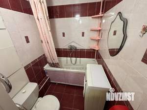 2-к квартира, на длительный срок, 45м2, 2/4 этаж