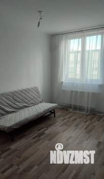 Студия квартира, на длительный срок, 22м2, 13/14 этаж