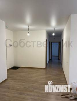 3-к квартира, на длительный срок, 84м2, 7/31 этаж