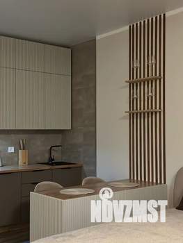 1-к квартира, посуточно, 35м2, 7/20 этаж